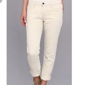 Joe’s Skinny Textured Pant
